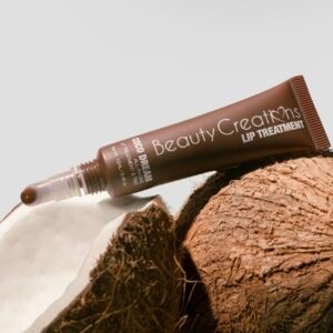 Beauty creations LIP TREATMENT & TINT coco dream