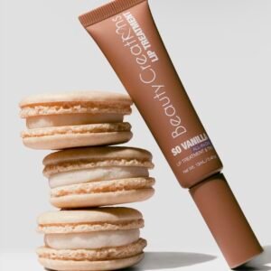 Beauty creations LIP TREATMENT & TINT So Vanilla