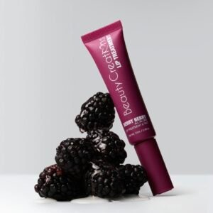 Beauty creations LIP TREATMENT & TINT Berry Berry