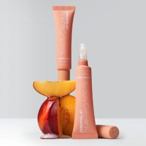 Beauty creations LIP TREATMENT & TINT Peach Feelings