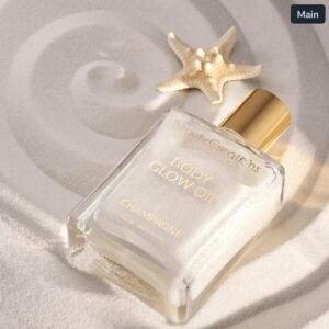 Beauty creations BODY GLOW OIL Champagne Glow