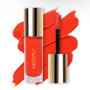 Moira SUPERHYPED LIQUID PIGMENT (016, ORANGE DREAM)