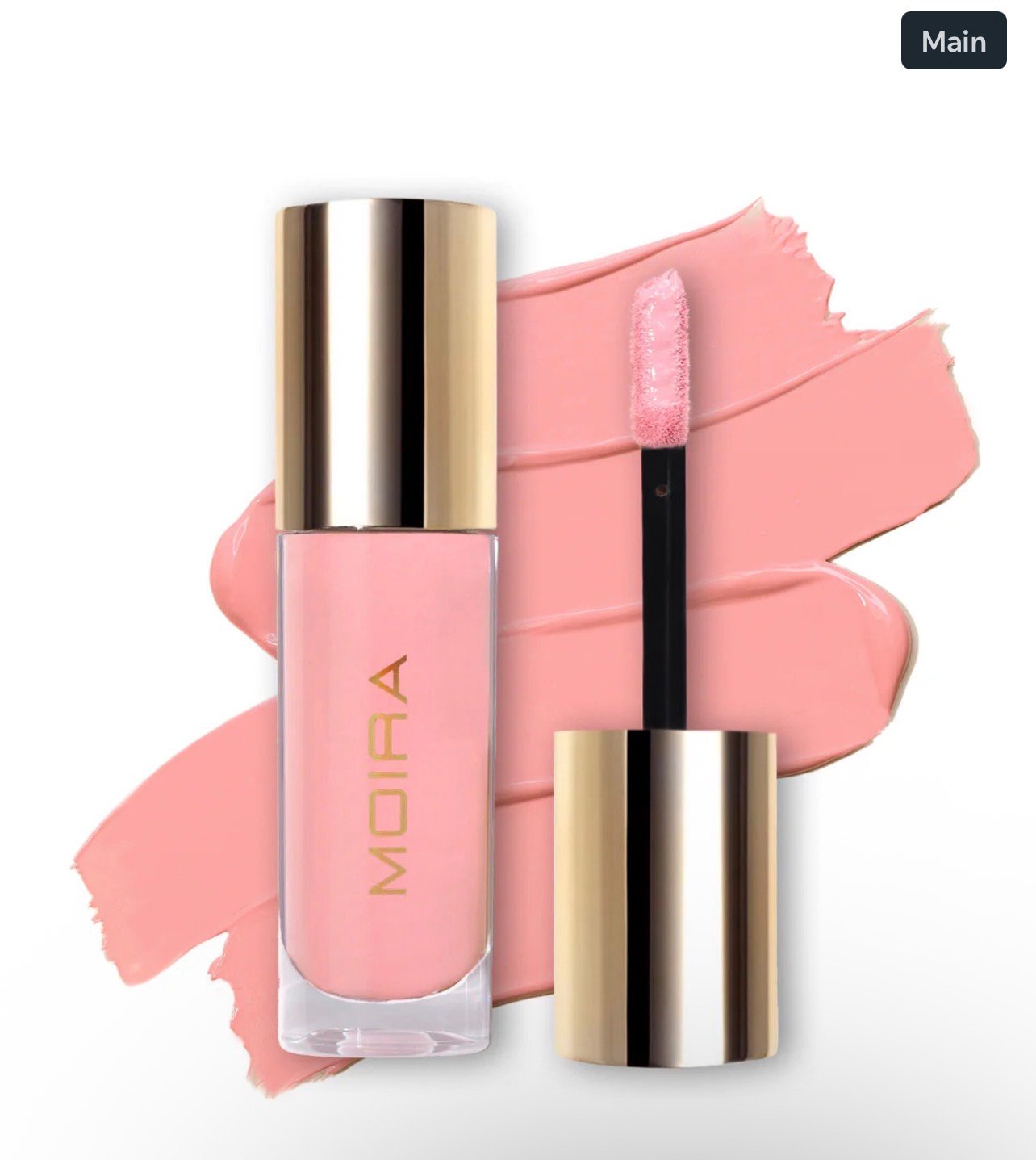 Moira SUPERHYPED LIQUID PIGMENT (008, TAKE IT EASY)