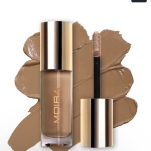 Moira SUPERHYPED LIQUID PIGMENT (001, MY WAY)