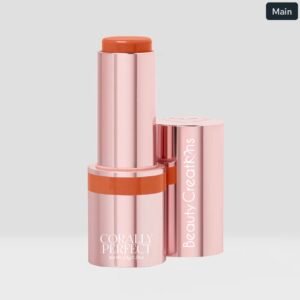 Beauty creations FLAWLESS STAY BLUSH STICKS Corally Perfect