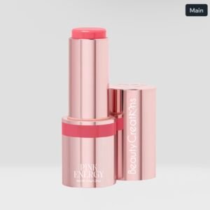 Beauty dreations FLAWLESS STAY BLUSH STICKS Pink Energy