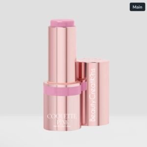 Beauty creations FLAWLESS STAY BLUSH STICKS Color: Coquette Pink