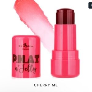 Italia deluxe P.H.A.T n' Jelly Cooling Water Tint cherry me