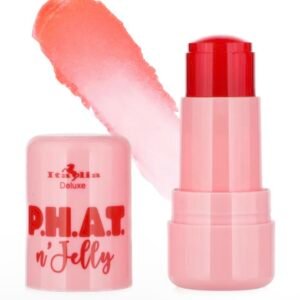 Italia deluxe P.H.A.T n' Jelly Cooling Water Tint just peachy