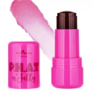 Italia deluxe P.H.A.T n' Jelly Cooling Water Tint berry bomb