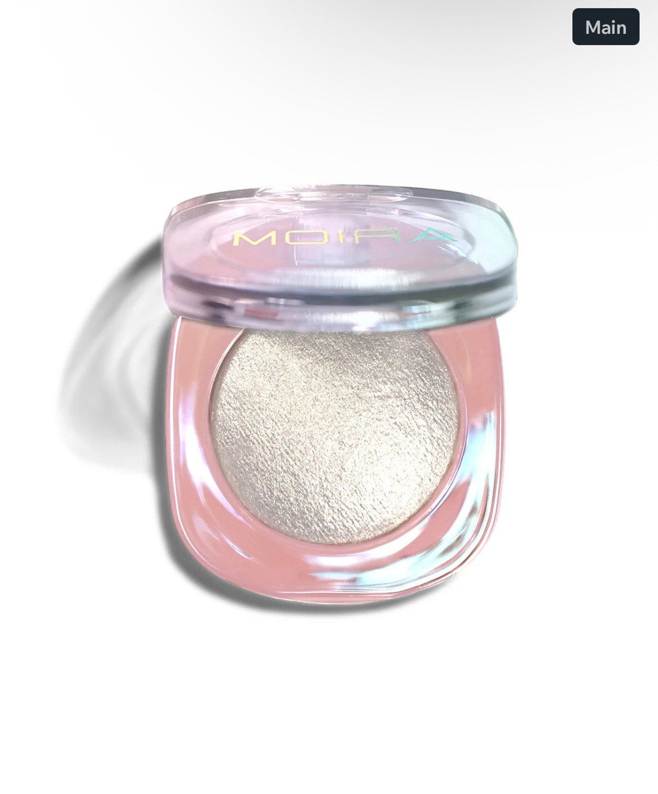 Moira DREAMLIGHT HIGHLIGHTER (001, DREAMLITE)