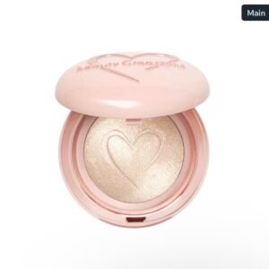 Beauty creations FINAL FINISH BAKED HIGHLIGHTER Flashy