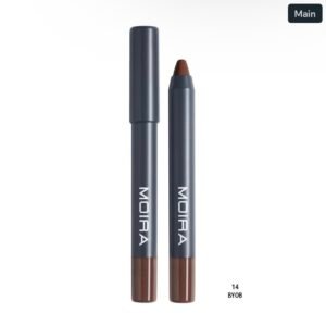 Moira AFTERPARTY MATTE LIPS (014,BYOB)