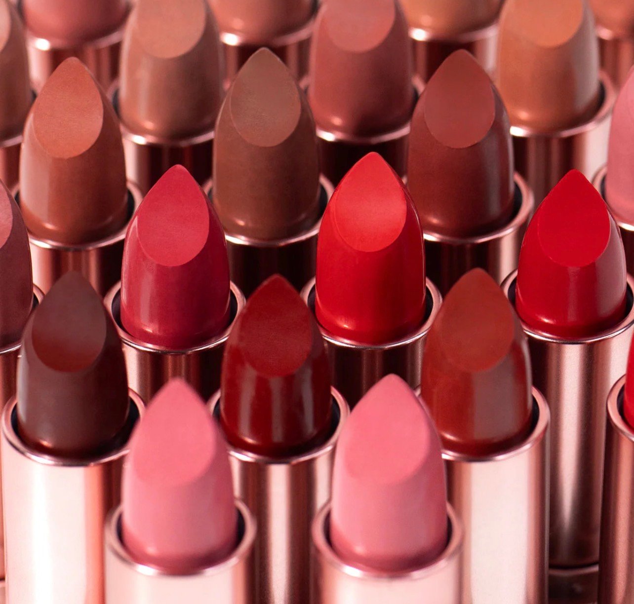Moira LIP GODDESS LIPSTICK (013, SASSY) - Image 4