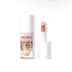 Moira GLOW SHOW LIQUID HIGHLIGHTER (003, CHAMPAGNE DELIGHT)