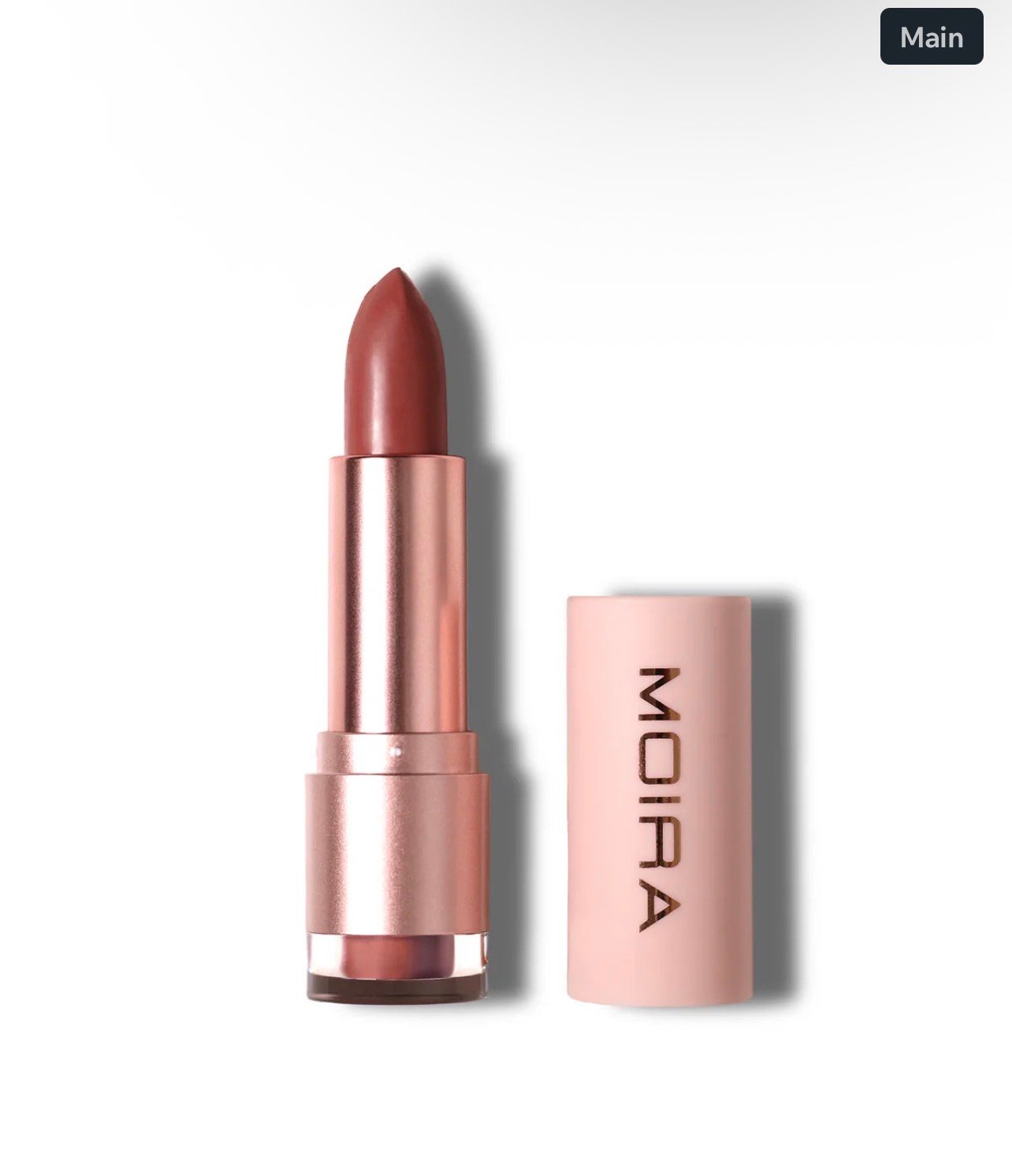 Moira LIP GODDESS LIPSTICK (013, SASSY)