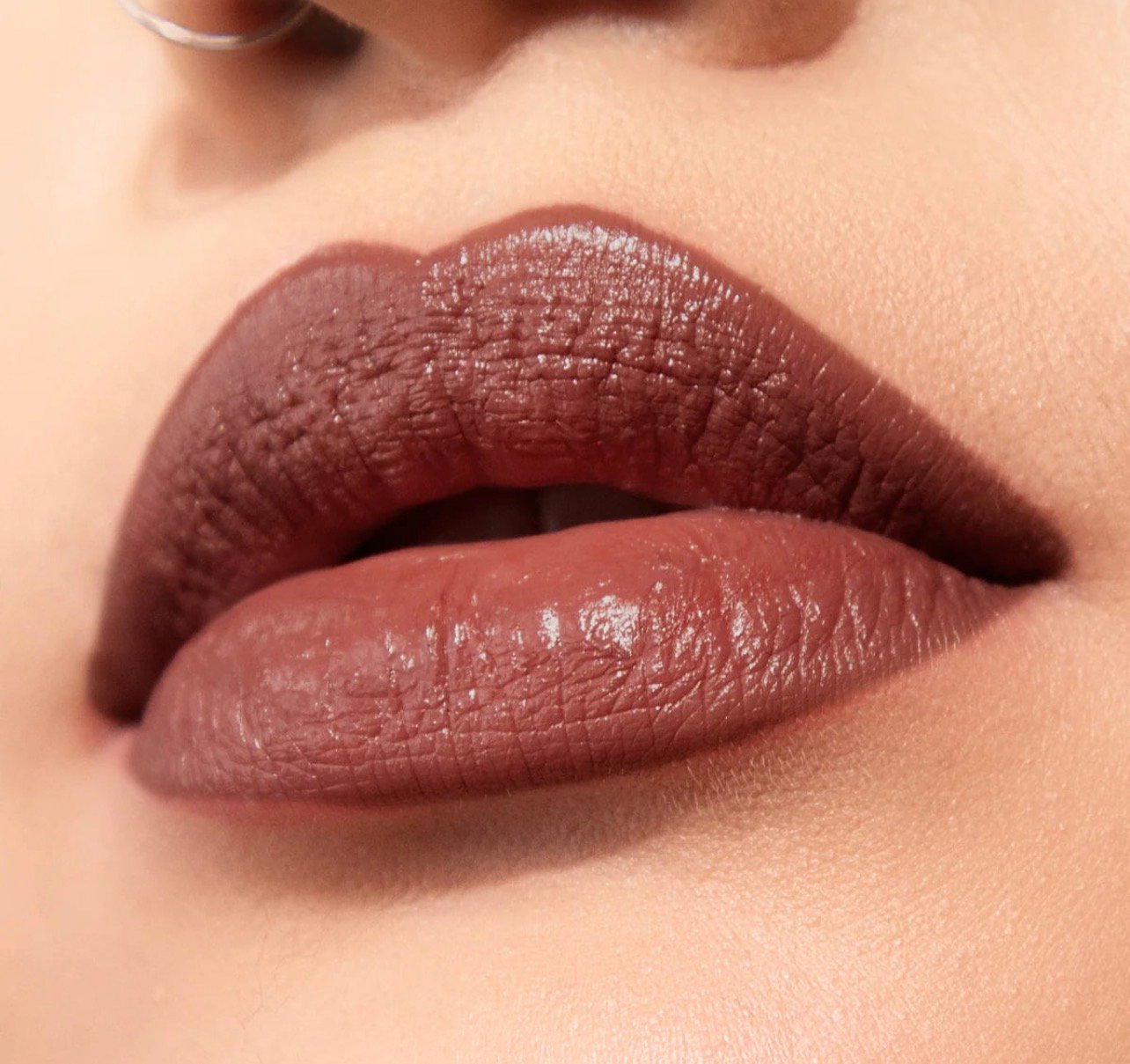 Moira LIP GODDESS LIPSTICK (013, SASSY) - Image 3