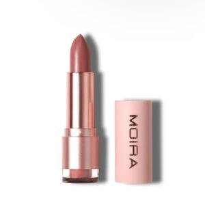 Moira LIP GODDESS LIPSTICK (002, SWEETIE)