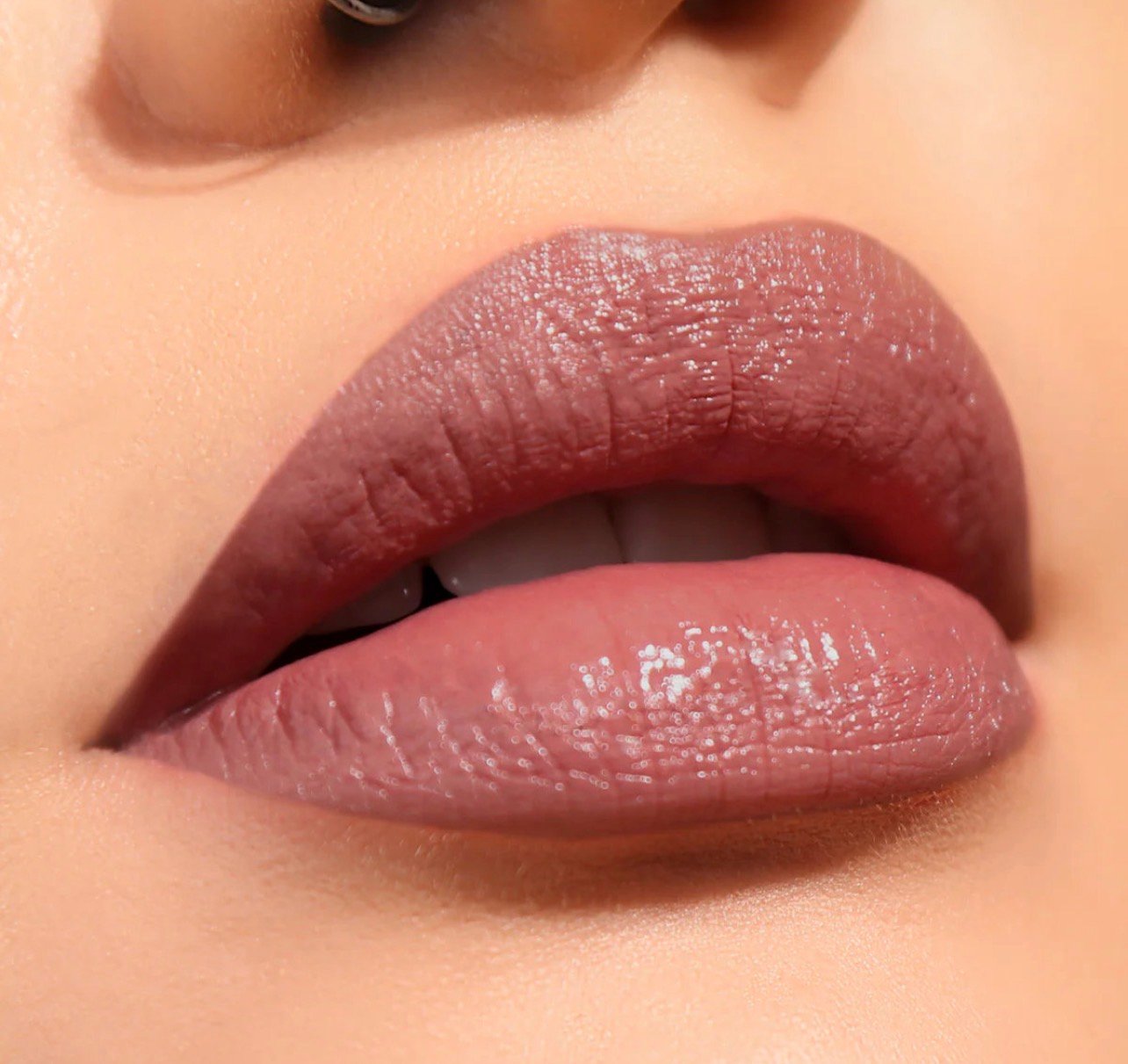Moira LIP GODDESS LIPSTICK (002, SWEETIE) - Image 2
