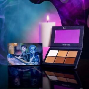 BEAUTY CREATIONS CONTOUR PALETTE