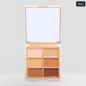 Beauty creations BRONZE SNATCHURAL PALETTE