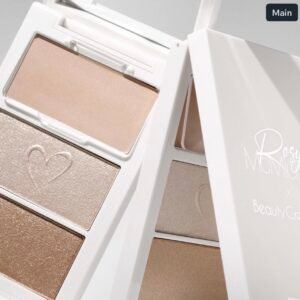 Beauty creations ROSY MCMICHAEL VOL 2 - ROSY'S HIGHLIGHTERS