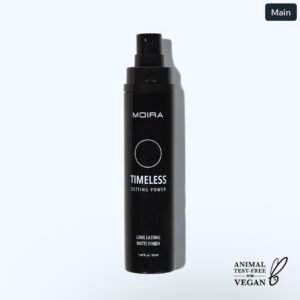 Moira TIMELESS SETTING POWER
