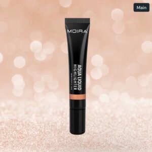 Moira AQUA LIQUID HIGHLIGHTER (005, BREEZE BRONZED)