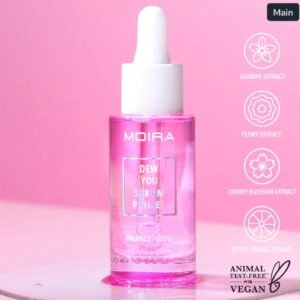 Moira DEW YOU SERUM PRIMER