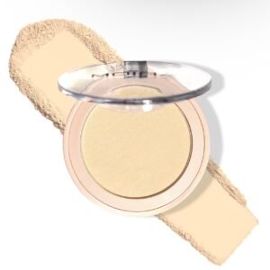 Moira UNDER-EYE SETTING POWDER (200, BANANA)
