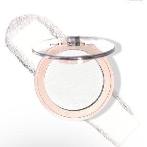 Moira UNDER-EYE SETTING POWDER (100, TRANSLUCENT)