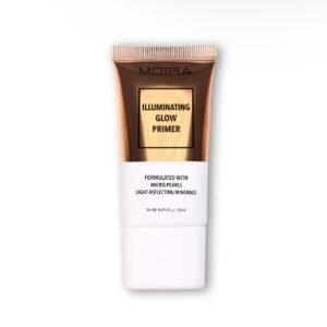 Moira ILLUMINATING GLOW PRIMER
