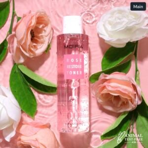 Moira ROSE RESTORE TONER