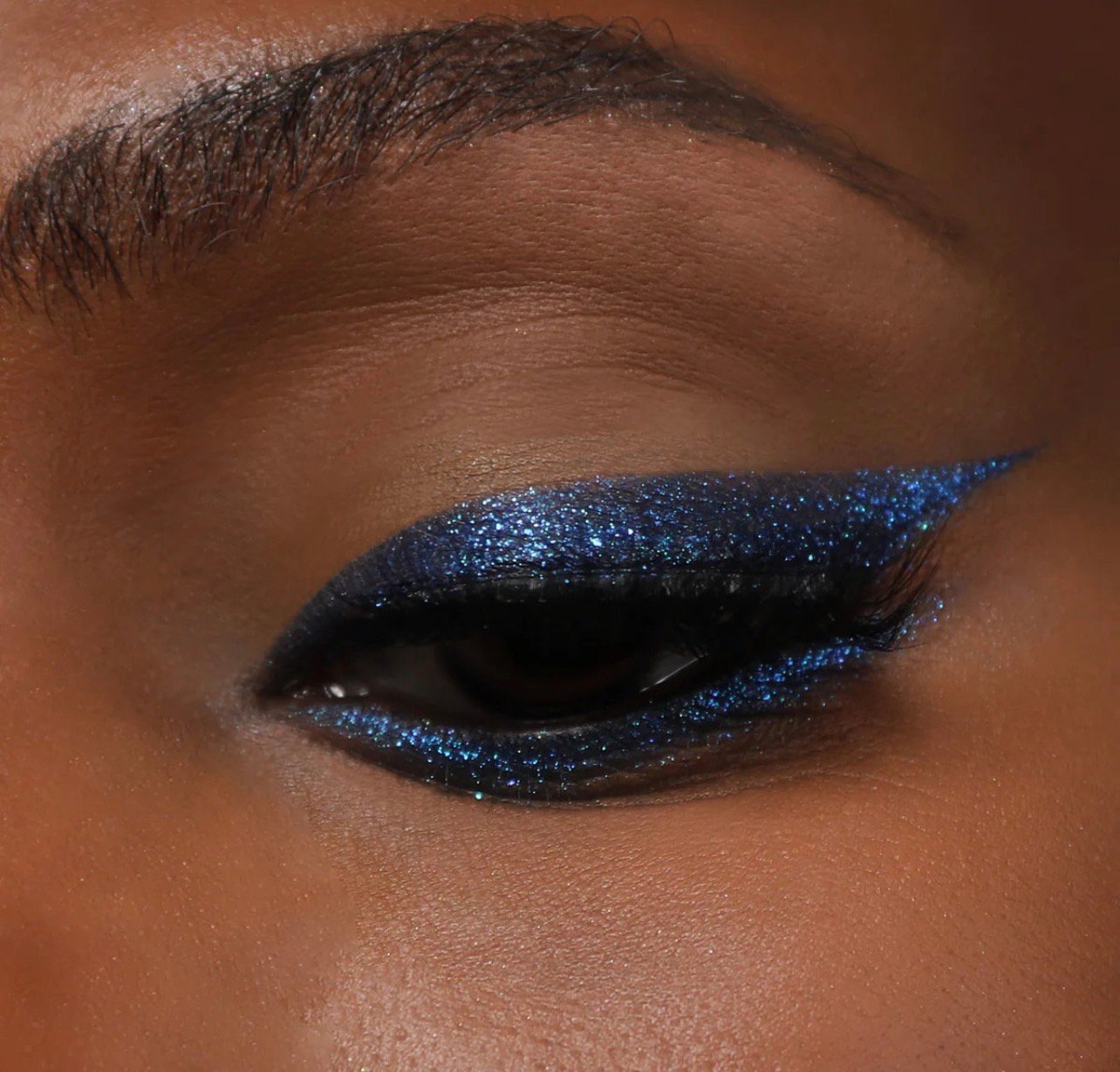 Moira CHROMA LIGHT SHADOW (023, MIDNIGHT BLUE) - Image 3
