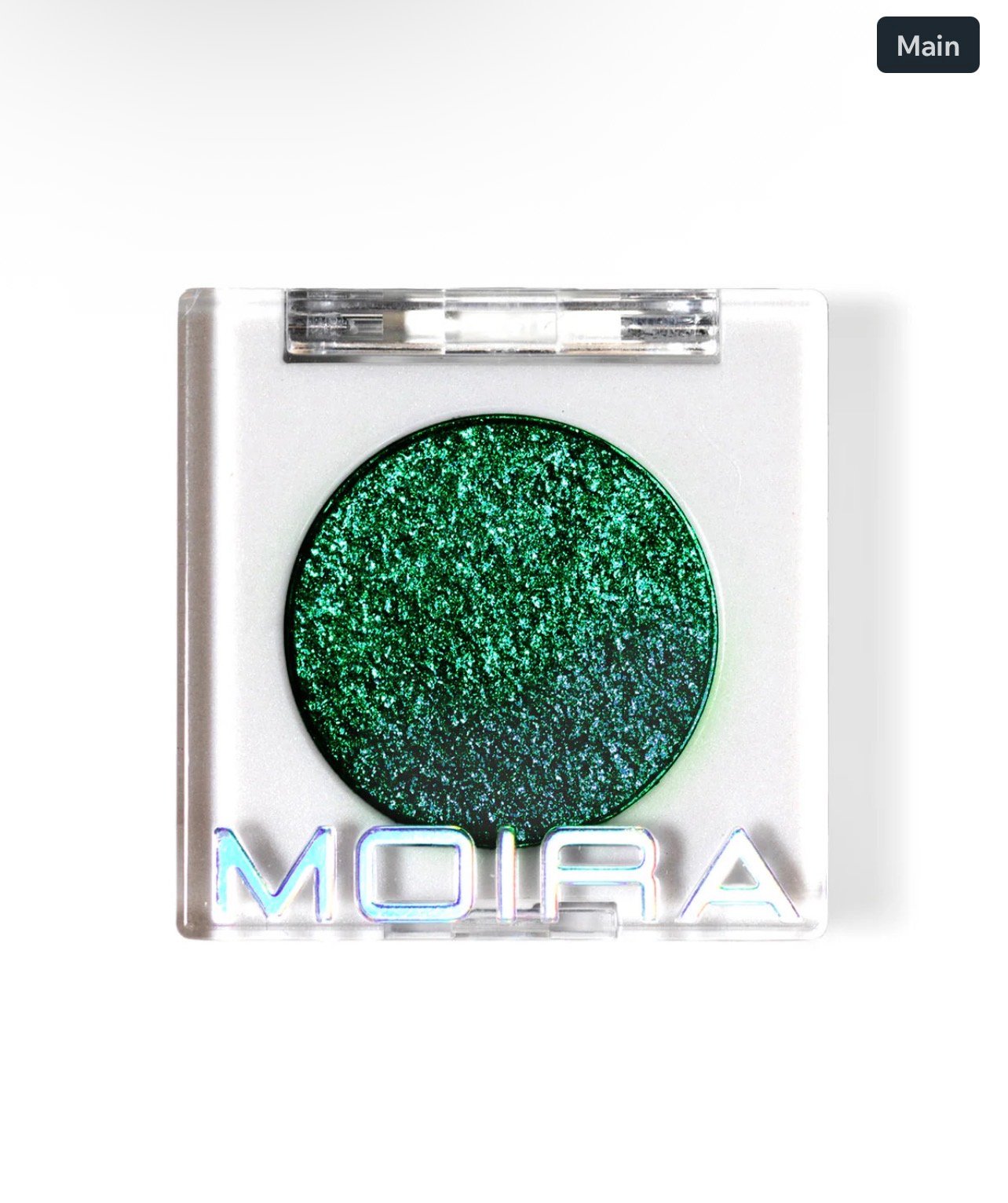 Moira CHROMA LIGHT SHADOW (021, GOOD FORTUNE)