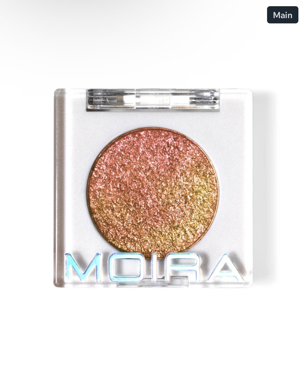 Moira CHROMA LIGHT SHADOW (014, BIRTHDAY GIRL)