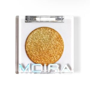 Moira CHROMA LIGHT SHADOW (011, GOLDEN TOPAZ)