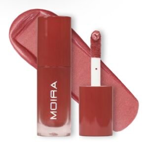 MOIRA Love Steady Shimmer Blush 008 love bound
