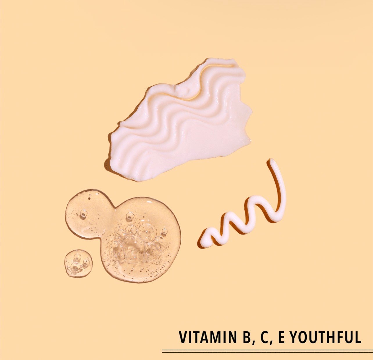 Moira VITAMIN B,C,E YOUTHFUL EYE CREAM - Image 2