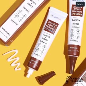 COLLAGEN RETINOL TREATMENT EYE CREAM