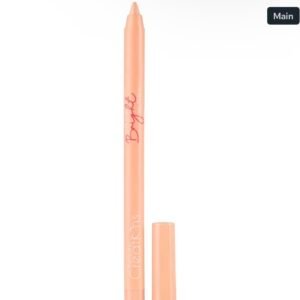 Beauty creations DARE TO BE BRIGHT GEL LINERS Tip Toe