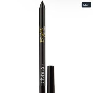 Beauty creations DARE TO BE BRIGHT GEL LINERS Outer Space