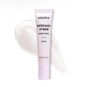 Moira BUTTER BLISS LIP BALM (013, LOVELIGHT)