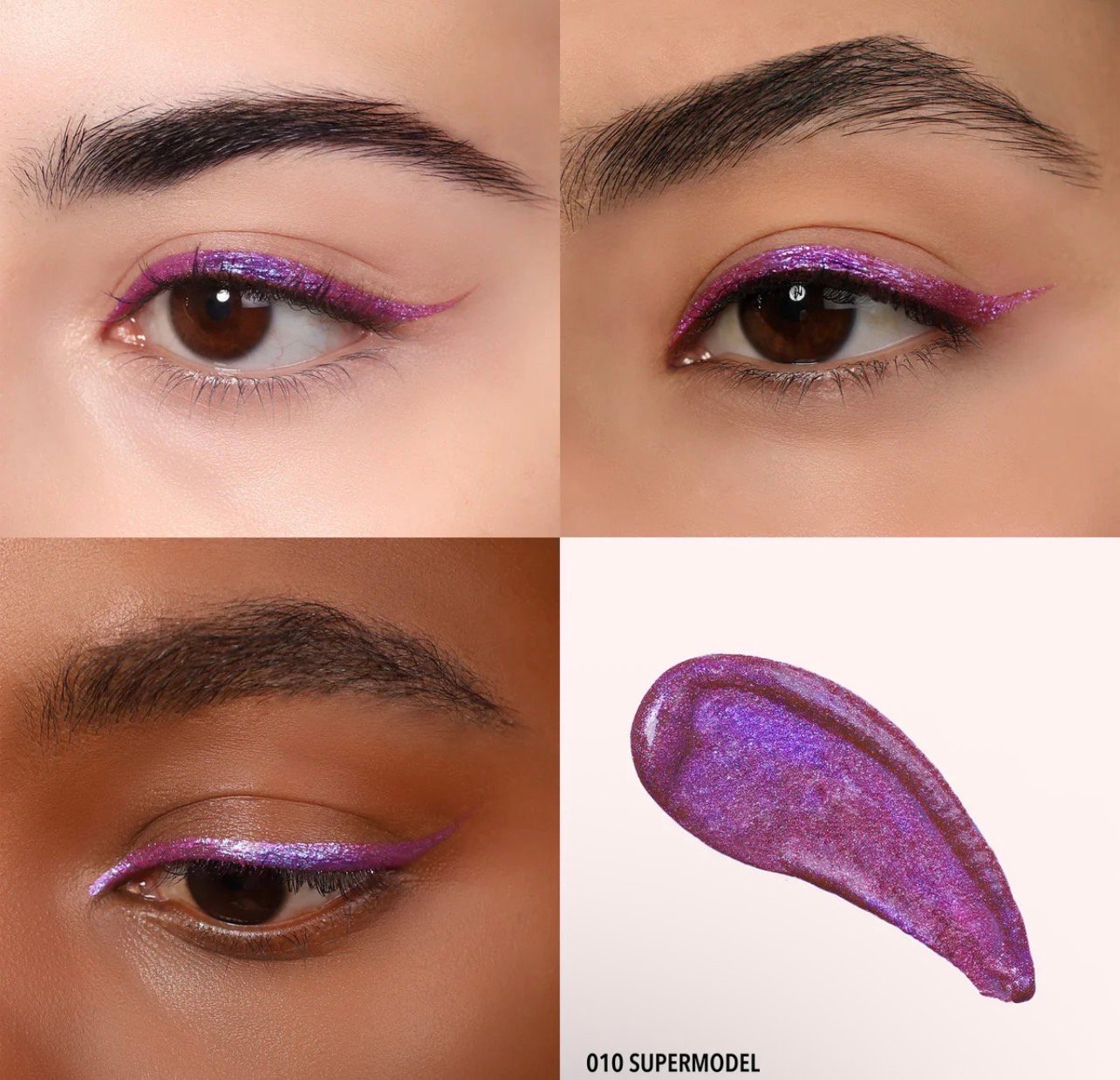 Moira CHROMATIC SHOW LINER (010, SUPERMODEL) - Image 3