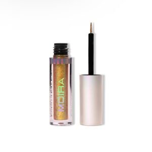 Moira CHROMATIC SHOW LINER (005, GOOD AS GOLD)