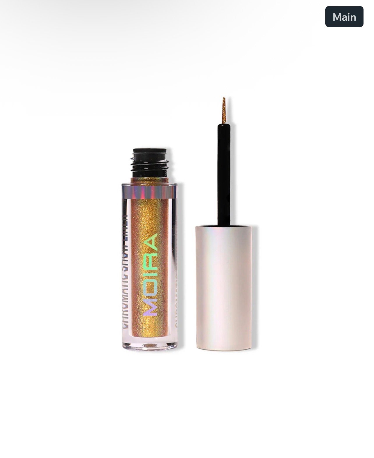 Moira CHROMATIC SHOW LINER (005, GOOD AS GOLD)