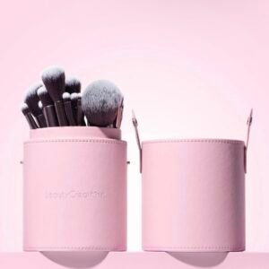 Beauty creations PRETTY AND PERFECT 24 PC BRUSH SET