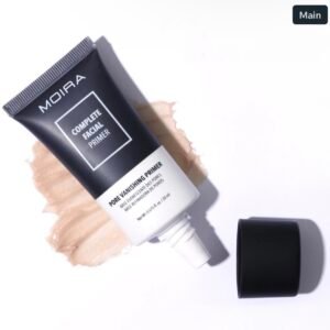 Moira Complete Facial Primer (003 Pore Vanishing)