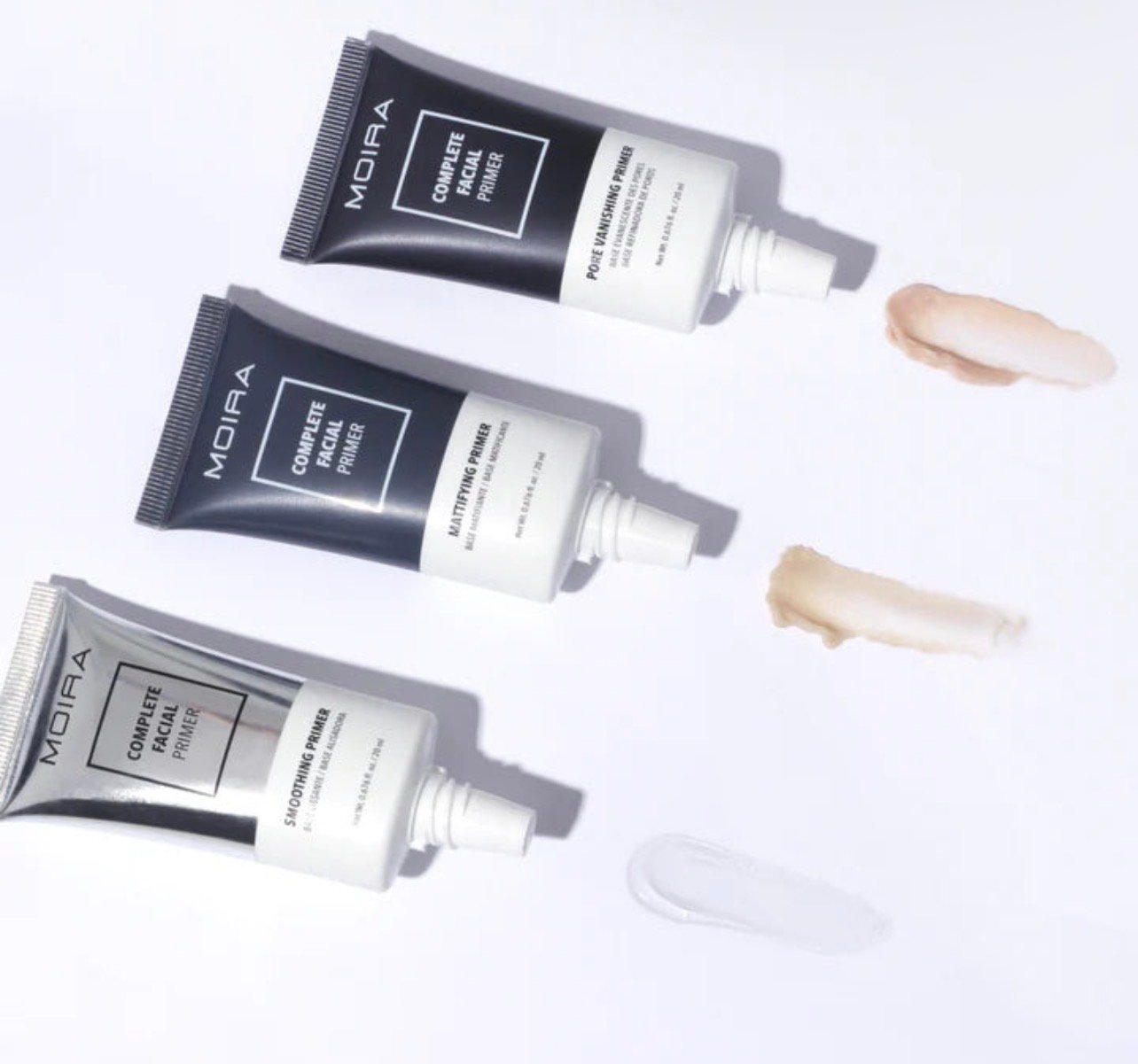 Moira Complete Facial Primer (003 Pore Vanishing) - Image 3
