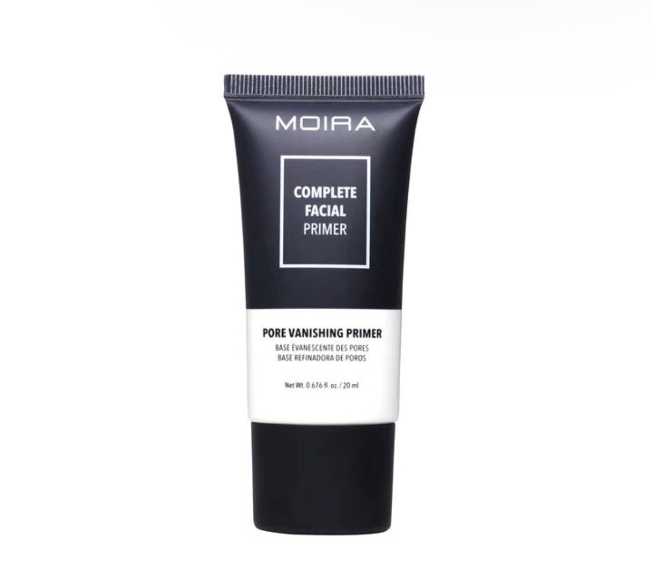 Moira Complete Facial Primer (003 Pore Vanishing) - Image 4